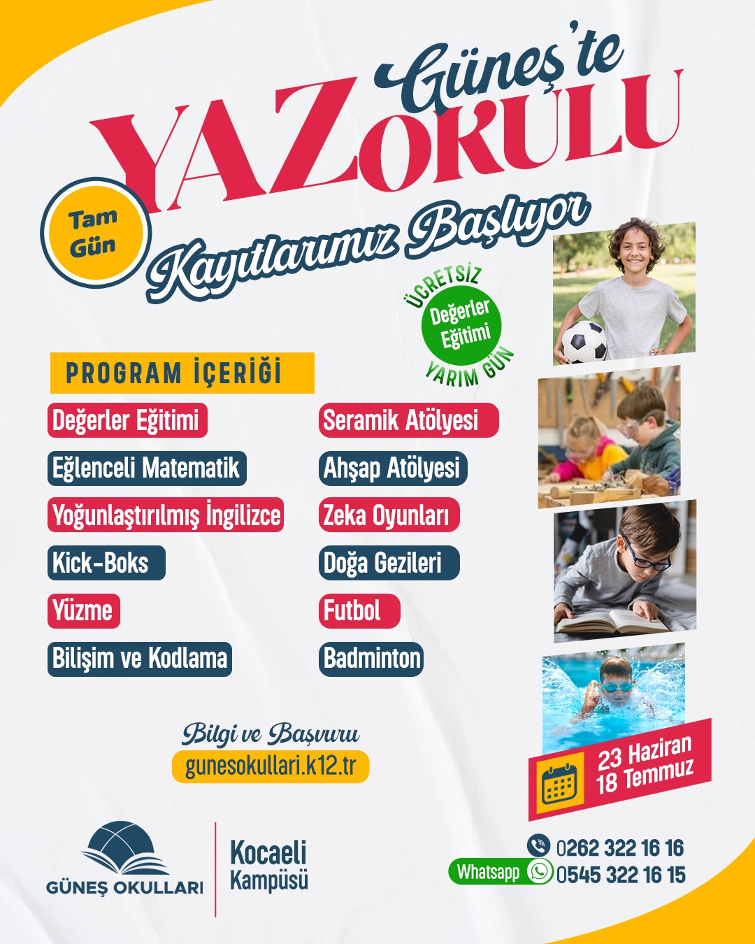 Kocaeli Kampüsü