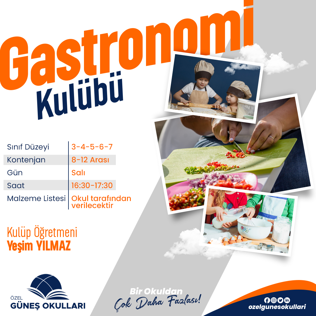 5 GASTRONOMI kopya
