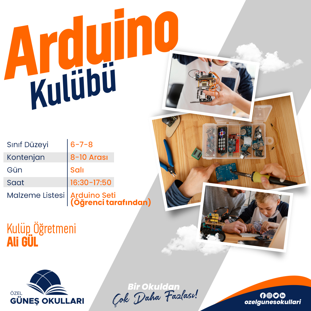 8 ARDUINO kopya