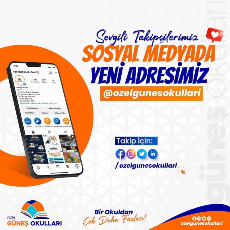 sosyal medya