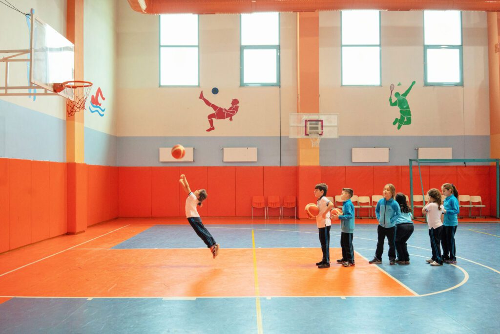 spor ve sanat faaliyetlerimiz 1