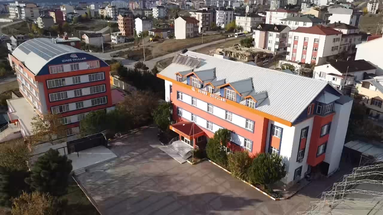 Çayırova Kampüsü